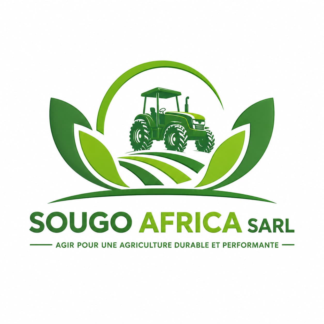 Sougo Africa